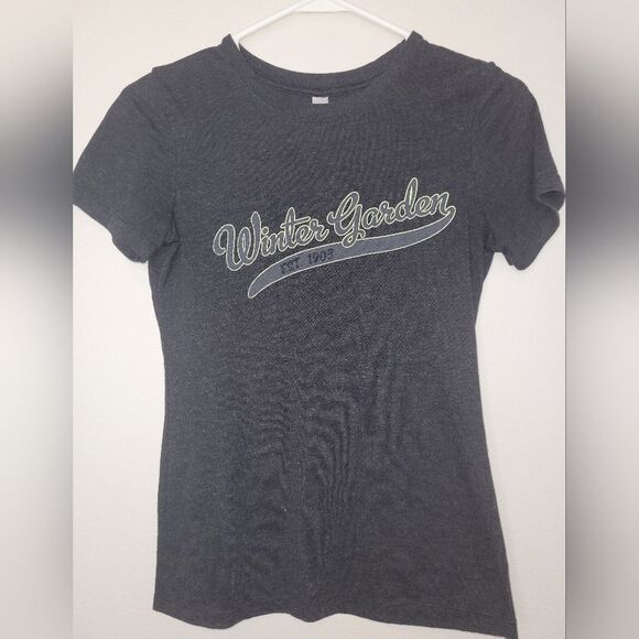 Next Level Apparel Tops - A.B. Newton & Co Winter Garden Florida T-Shirt Size Small